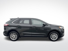 Used 2024  Ford Edge SEL AWD at Mike Burkart Ford near Plymouth&comma; WI