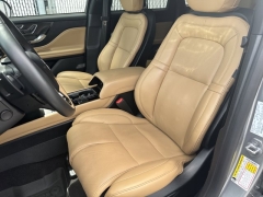 Used 2022 Lincoln Corsair Reserve AWD at Mike Burkart Ford near Plymouth, WI