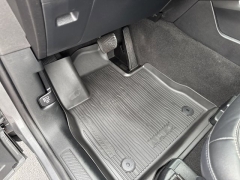 Used 2023 Ford Explorer XLT 4WD at Mike Burkart Ford near Plymouth, WI