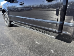 Used 2020  Ford F-150 4WD SuperCrew XLT 5 1&sol;2 at Mike Burkart Ford near Plymouth&comma; WI