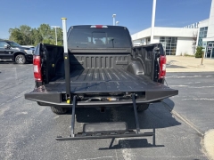 Used 2020 Ford F-150 4WD SuperCrew Box at Mike Burkart Ford near Plymouth, WI