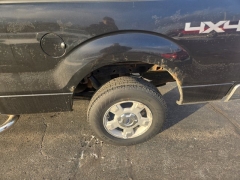 Used 2013  Ford F-150 4WD Supercab XL at Mike Burkart Ford near Plymouth&comma; WI