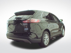 Used 2022 Ford Edge AWD at Mike Burkart Ford near Plymouth, WI