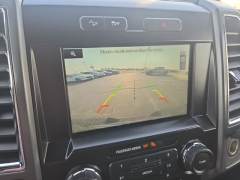 Used 2015 Ford F-150 4WD SuperCrew 157" at Mike Burkart Ford near Plymouth, WI