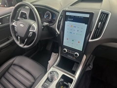 Used 2023 Ford Edge SEL AWD at Mike Burkart Ford near Plymouth, WI