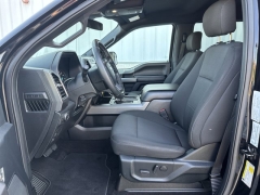 Used 2020 Ford F-150 4WD SuperCrew Box at Mike Burkart Ford near Plymouth, WI