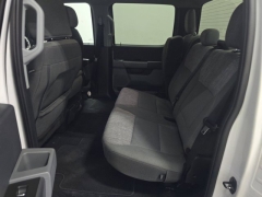 Used 2023  Ford F-150 4WD SuperCrew Box at Mike Burkart Ford near Plymouth, WI
