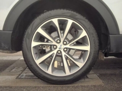 Used 2025  Ford Explorer Platinum 4WD at Mike Burkart Ford near Plymouth&comma; WI