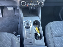 Used 2024  Ford Escape Active FWD at Mike Burkart Ford near Plymouth, WI