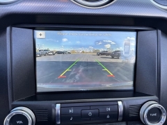 Used 2018  Ford Mustang EcoBoost Convertible at Mike Burkart Ford near Plymouth, WI