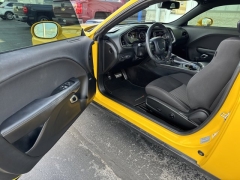 Used 2017  Dodge Challenger 2d Coupe R/T Plus Shaker at Mike Burkart Ford near Plymouth, WI