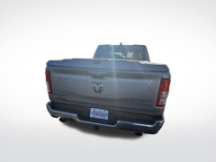 Used 2019 Ram 1500 Big Horn/Lone Star 4x4 Quad Cab 6'4" Box at Mike Burkart Ford near Plymouth, WI