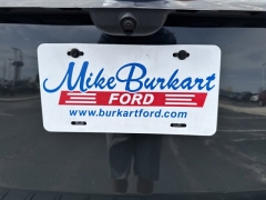Used 2022 Ford Explorer XLT 4WD at Mike Burkart Ford near Plymouth, WI