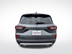 Used 2024 Ford Escape Active AWD at Mike Burkart Ford near Plymouth, WI