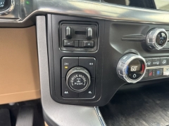 Used 2021 Ford F-150 4WD SuperCrew Box at Mike Burkart Ford near Plymouth, WI