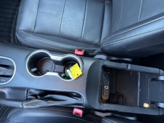 Used 2019  Ford Mustang 2d Fastback GT Premium at Mike Burkart Ford near Plymouth&comma; WI