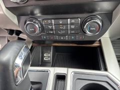Used 2019 Ford F-150 4WD SuperCrew Box at Mike Burkart Ford near Plymouth, WI