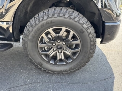 Used 2023  Ford F-150 4WD Tremor SuperCrew 5.5' Box at Mike Burkart Ford near Plymouth, WI