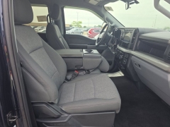 Used 2024  Ford Super Duty F-250 SRW 4WD Crew Cab Box at Mike Burkart Ford near Plymouth, WI