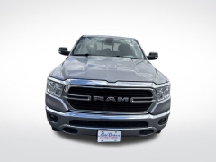 Used 2019 Ram 1500 Big Horn/Lone Star 4x4 Quad Cab 6'4" Box at Mike Burkart Ford near Plymouth, WI