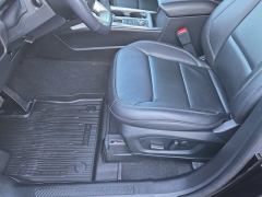 Used 2023 Ford Explorer XLT 4WD at Mike Burkart Ford near Plymouth, WI