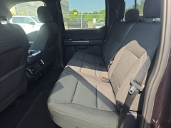 Used 2023 Ford F-150 4WD SuperCrew 5.5' Box at Mike Burkart Ford near Plymouth, WI