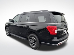 Used 2024 Ford Expedition XLT 4x4 at Mike Burkart Ford near Plymouth, WI