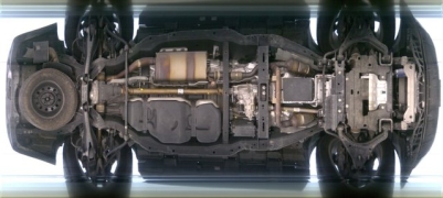 Used 2025  Ford Expedition Active 4x4 at Mike Burkart Ford near Plymouth, WI