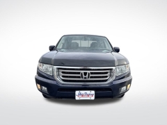 Used 2013  Honda Ridgeline Crew Cab RTL at Mike Burkart Ford near Plymouth&comma; WI