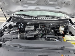 Used 2024 Ford Super Duty F-250 SRW 4WD Crew Cab Box at Mike Burkart Ford near Plymouth, WI
