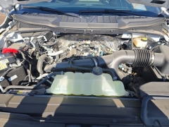 Used 2023 Ford F-150 4WD XL w/STX SuperCrew 5.5' Box at Mike Burkart Ford near Plymouth, WI