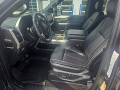 Used 2020 Ford F-150 4WD SuperCrew Box at Mike Burkart Ford near Plymouth, WI