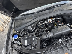 Used 2023 Ford Explorer XLT 4WD at Mike Burkart Ford near Plymouth, WI
