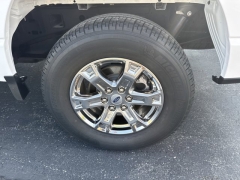 Used 2022  Ford F-150 4WD SuperCrew 5.5' Box at Mike Burkart Ford near Plymouth, WI