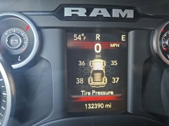 Used 2019 Ram 1500 Big Horn/Lone Star 4x4 Quad Cab 6'4" Box at Mike Burkart Ford near Plymouth, WI