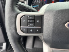 Used 2024 Ford Expedition XLT 4x4 at Mike Burkart Ford near Plymouth, WI