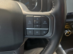Used 2022 Ford F-150 4WD SuperCrew 5.5' Box at Mike Burkart Ford near Plymouth, WI