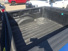 Used 2021 Ford F-150 4WD XLT SuperCrew 5.5' Box at Mike Burkart Ford near Plymouth, WI