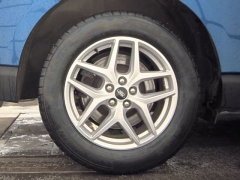 Used 2024 Ford Edge SEL AWD at Mike Burkart Ford near Plymouth, WI