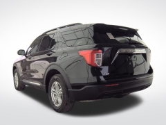 Used 2023 Ford Explorer XLT 4WD at Mike Burkart Ford near Plymouth, WI