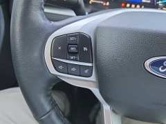 Used 2023 Ford Explorer XLT 4WD at Mike Burkart Ford near Plymouth, WI