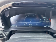 Used 2023 Lincoln Corsair Standard AWD at Mike Burkart Ford near Plymouth, WI
