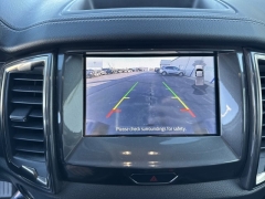 Used 2020  Ford Ranger 4WD SuperCrew Lariat at Mike Burkart Ford near Plymouth, WI