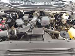 Used 2022 Ford Super Duty F-250 4WD XLT Crew Cab SRW 6.75' Box at Mike Burkart Ford near Plymouth, WI