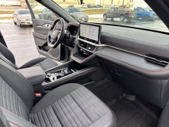 Used 2025  Ford Explorer ST-Line 4WD at Mike Burkart Ford near Plymouth&comma; WI