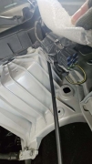 Used 2025 Ford Explorer Active 4WD at Mike Burkart Ford near Plymouth, WI