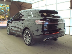 Used 2021 Lincoln Nautilus Reserve AWD at Mike Burkart Ford near Plymouth, WI