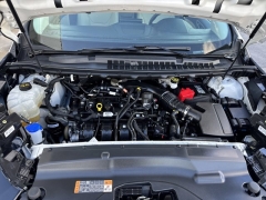 Used 2022  Ford Edge Titanium AWD at Mike Burkart Ford near Plymouth, WI