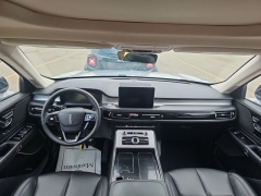 Used 2022 Lincoln Aviator Standard AWD at Mike Burkart Ford near Plymouth, WI