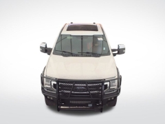Used 2021  Ford Super Duty F-250 SRW 4WD Crew Cab Box at Mike Burkart Ford near Plymouth&comma; WI